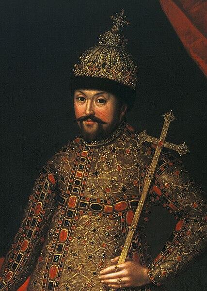 Иоанн Генрих Ведекинд, Иоанн Генрих Ведекинд,