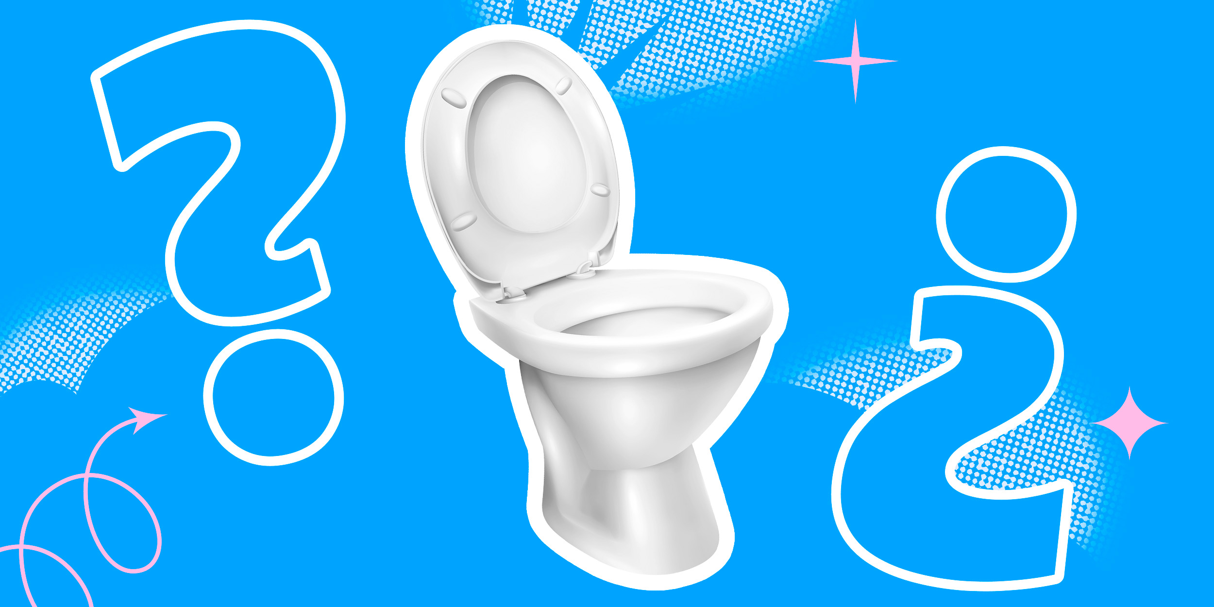 Знаете ли вы, почему после курения хочется в туалет?
