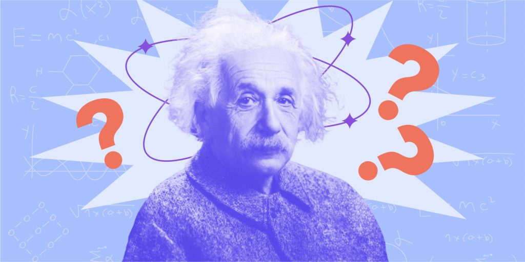 10 мифов об Альберте Эйнштейне, в которые вы верите абсолютно 10 мифов об Альберте Эйнштейне, в которые вы верите абсолютно зря