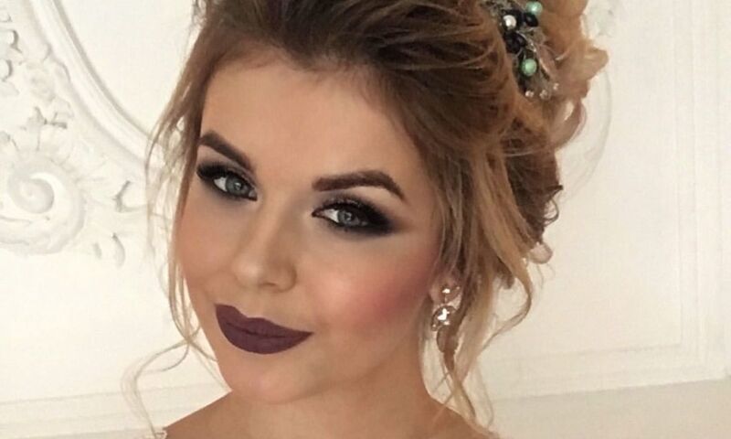 Умерла участница шоу «Холостяк» Вероника Мурашкина: ей был 31 год Умерла участница шоу «Холостяк» Вероника Мурашкина: ей был 31 год