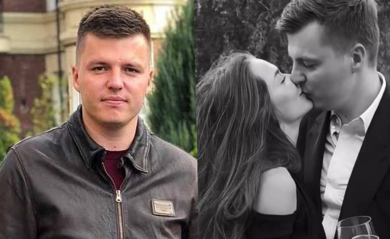 «Плевать на бывшего»: пока Артём Чекалин находится под домашним арестом, «Плевать на бывшего»: пока Артём Чекалин находится под домашним арестом, девушка блогера отдыхает с другим мужчиной