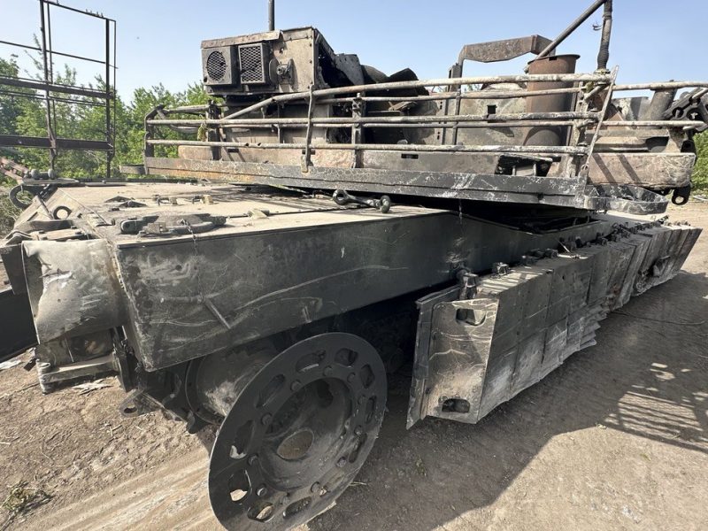 Новости СВО: британские военные на Украине, участие КНДР в спецоперации Новости СВО: британские военные на Украине, участие КНДР в спецоперации и мирные переговоры