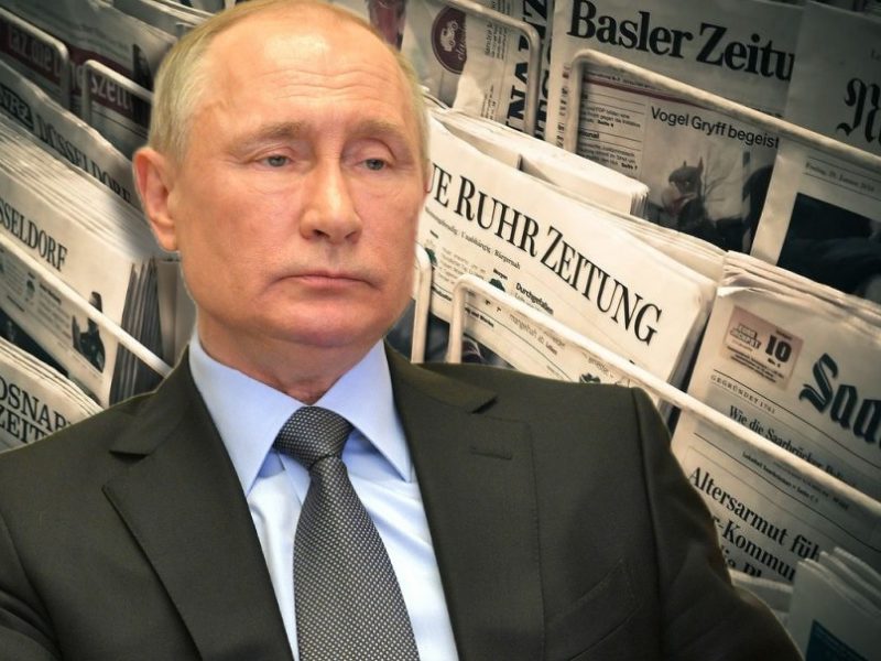 «Дерзкий Путин закрывает глобальный саммит»: мировые СМИ о БРИКС «Дерзкий Путин закрывает глобальный саммит»: мировые СМИ о БРИКС