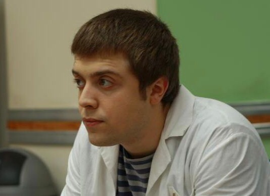 Звезду сериала «Интерны» Александра Ильина экстренно госпитализировали Звезду сериала «Интерны» Александра Ильина экстренно госпитализировали