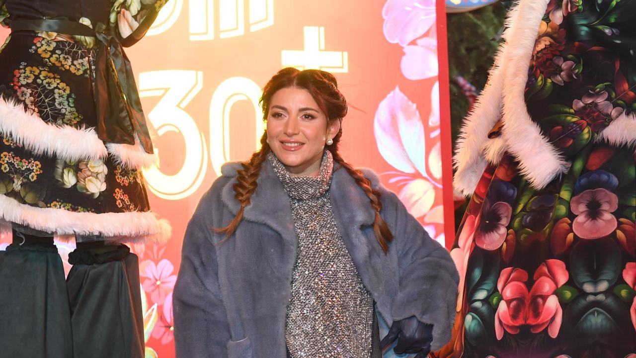 «19 часов голодаю»: певица Жасмин рассказала, почему отказывается от еды