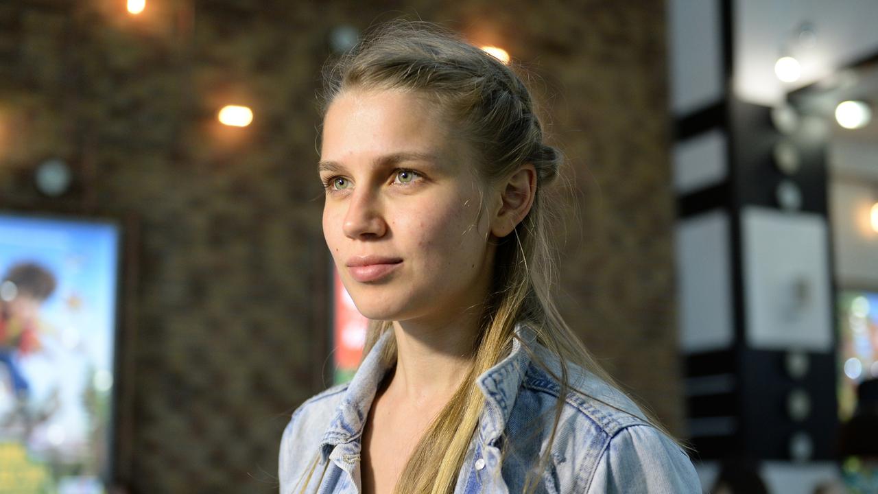 Актриса из «Папиных дочек» Дарья Мельникова вышла в свет со вторым мужем