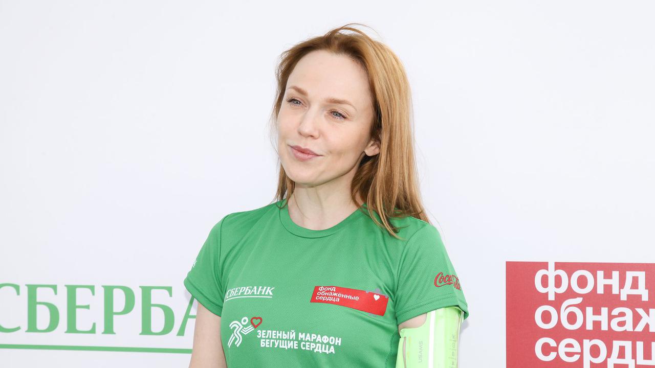 Альбина Джанабаева раскрыла, как попала в группу «ВИА Гра»