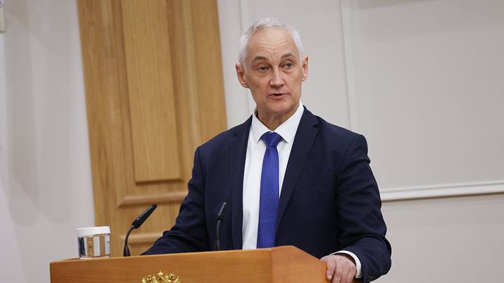 Белоусов назвал военное сотрудничество с КНДР фактором поддержания стабильности
