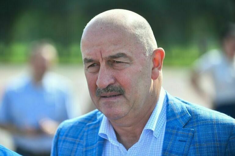 Черчесова оштрафовали за шутку о казахском языке на 150 тысяч Черчесова оштрафовали за шутку о казахском языке на 150 тысяч рублей