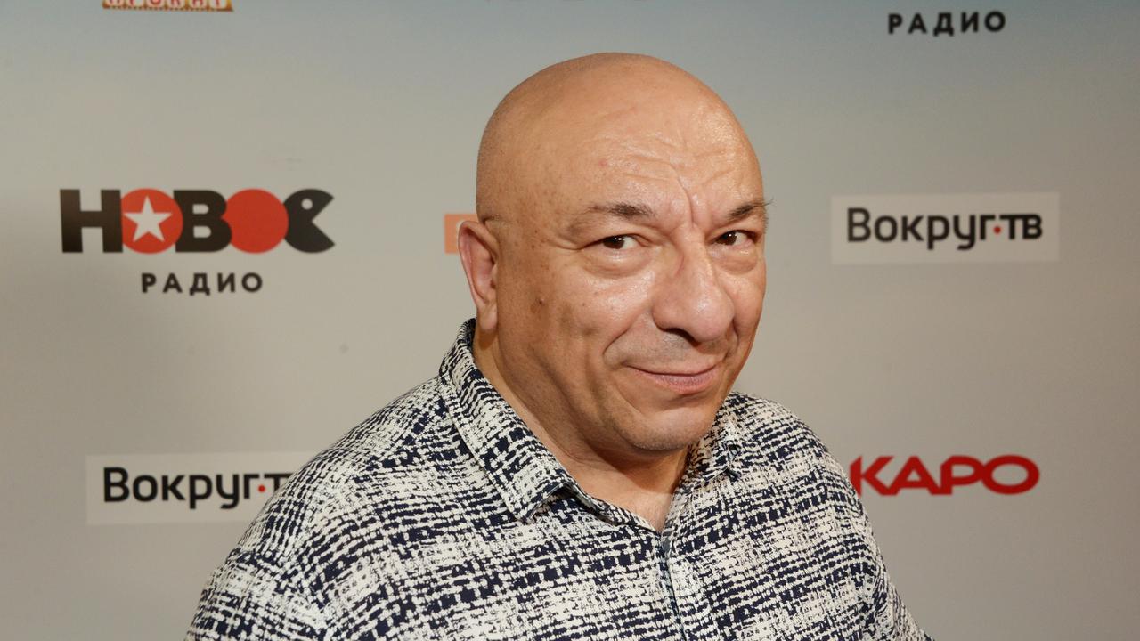 «Что-то не чисто»: Богдасаров о сложностях в работе с Гариком Харламовым