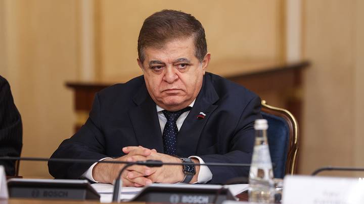 Джабаров: Спекуляции о войсках КНДР на СВО создаются для прямого втягивания НАТО