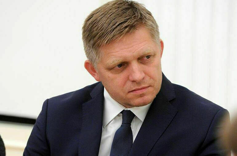 Фицо раскритиковал «план победы» Зеленского