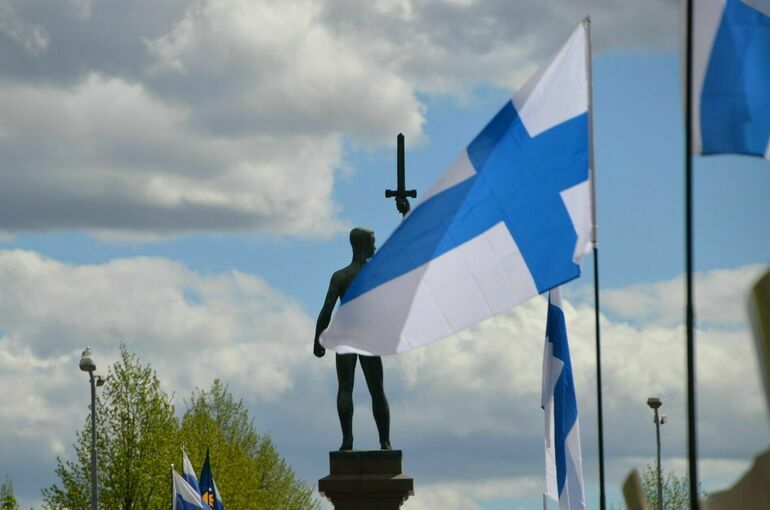 Глава Минобороны Финляндии ушел от ответа на вопрос о приглашении Глава Минобороны Финляндии ушел от ответа на вопрос о приглашении Украины в НАТО