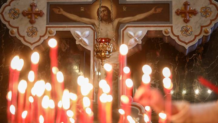 Из-за закона о запрете чайлдфри в РПЦ забеспокоились о судьбе монахов