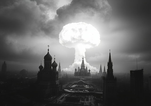 Экс-премьер Украины: отходов АЭС для «грязных» бомб у Киева хватит Экс-премьер Украины: отходов АЭС для «грязных» бомб у Киева хватит