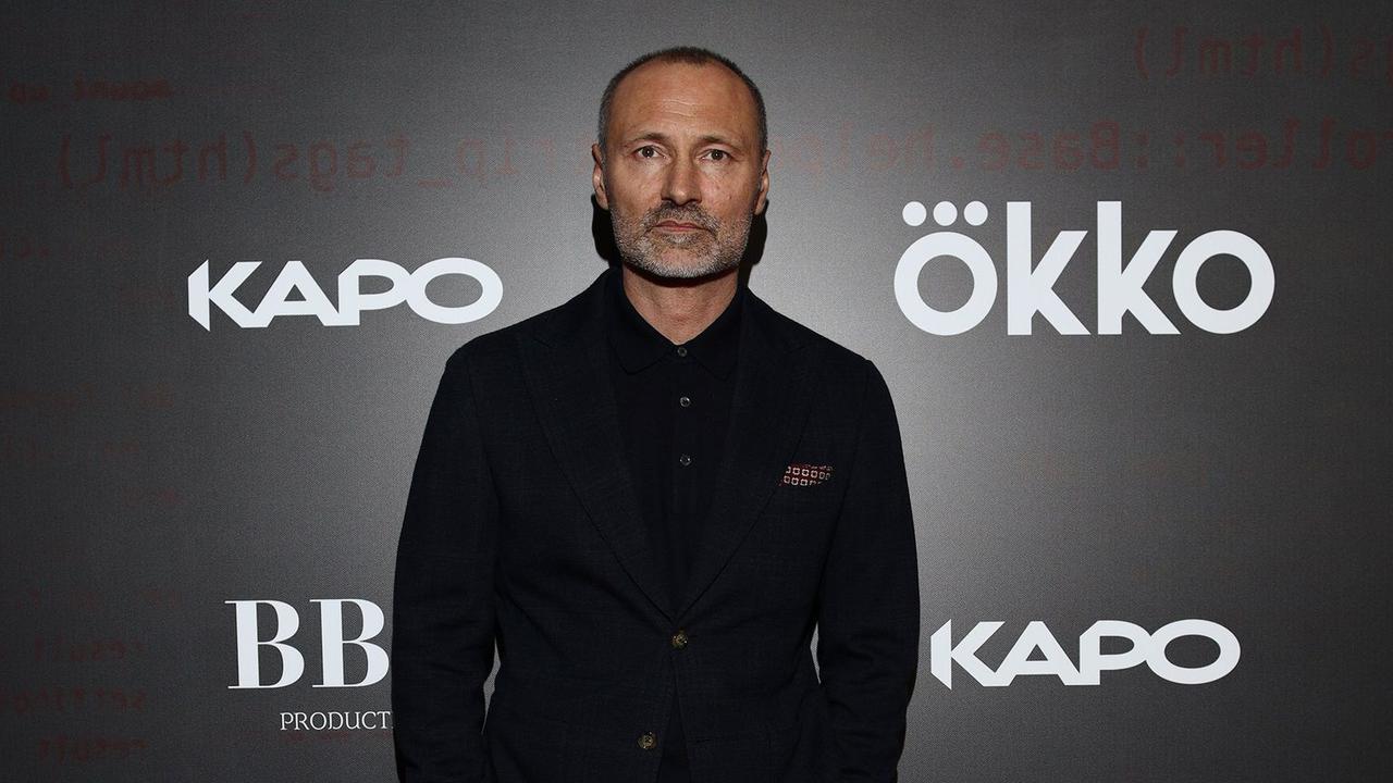 «Это начало конца»: звезда «Склифосовского» Дмитрий Ульянов раскрыл свою больную тему