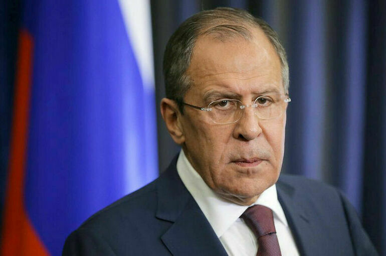 Лавров рассказал, как Байден пытается заработать предвыборные очки для Харрис Лавров рассказал, как Байден пытается заработать предвыборные очки для Харрис