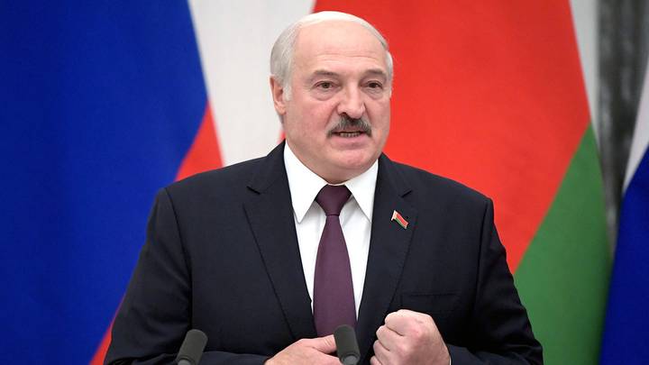 Лукашенко спрогнозировал, что провал Украины станет крахом всего Запада