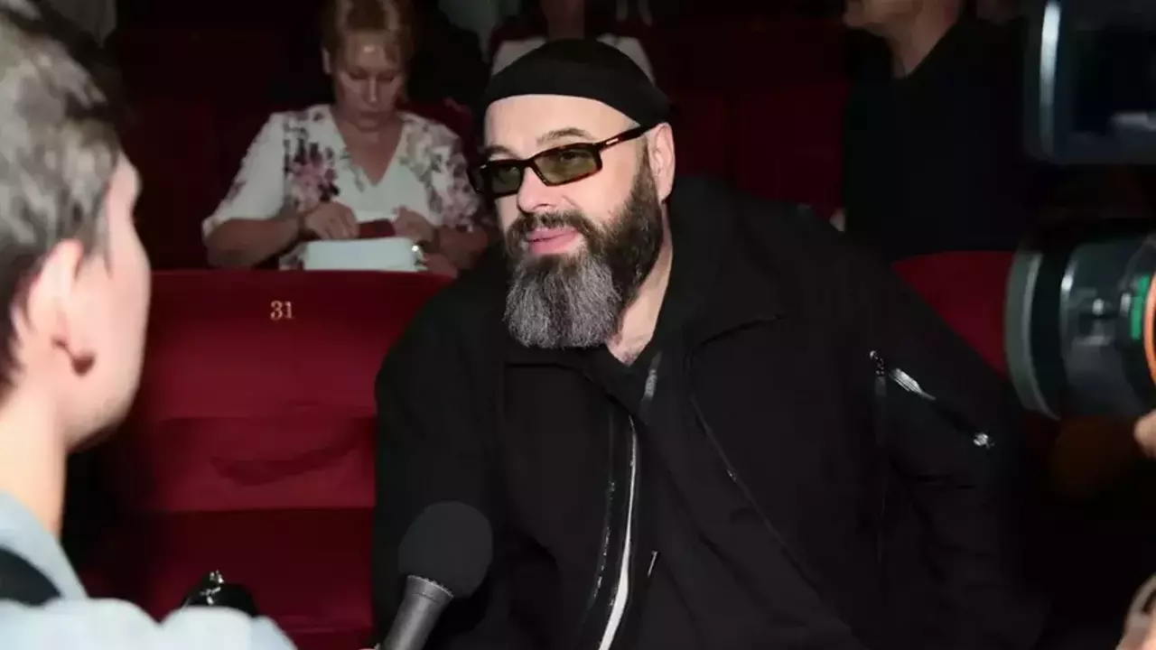 Максим Фадеев прокомментировал свою причастность к задержанию Глюкозы