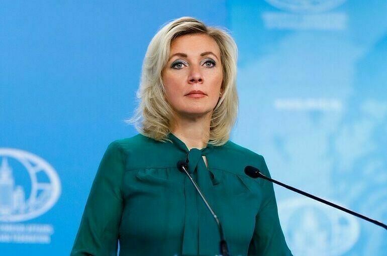 МИД России: На 500 тысяч молдаван режим Санду напечатал десять тысяч бюллетеней 