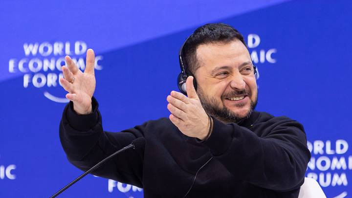 Мирошник: Глава Пентагона посетил Киев для оценки адекватности Зеленского