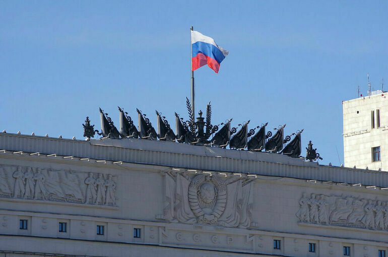 МО РФ поручено подписать меморандум о военно-морском сотрудничестве с Намибией МО РФ поручено подписать меморандум о военно-морском сотрудничестве с Намибией