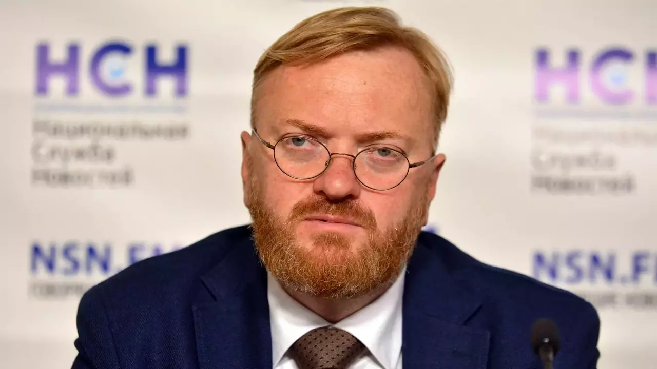 «Начинают смаковать»: в Госдуме назвали причину громких разводов российских артистов