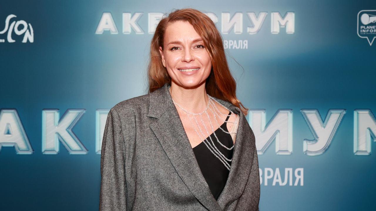 Неожиданно: актриса Любовь Толкалина раскрыла, с чего начинает каждое утро