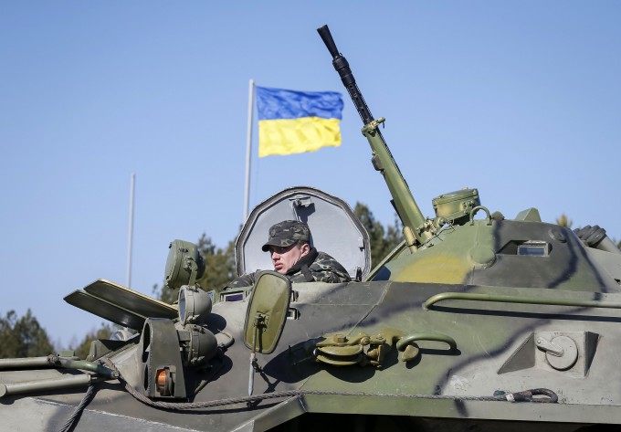 Новости СВО: всеобщая мобилизация, бегство детей с Украины и отказ от Донбасса
