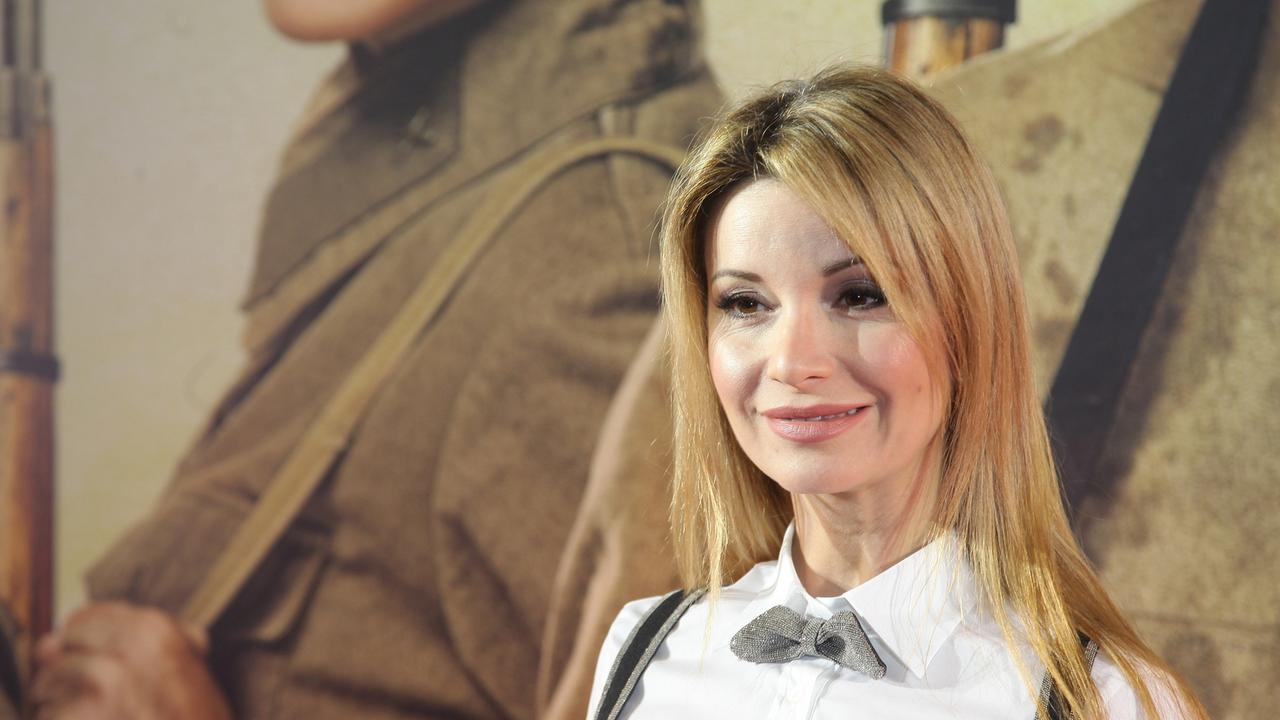 Ольга Орлова рассказала, проверяет ли тайно телефон мужа