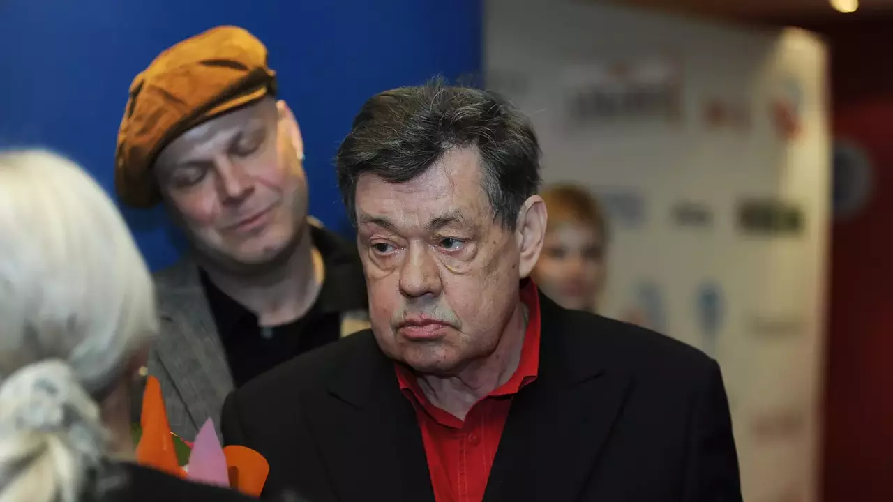 «Он так медленно умирал»: вдова Николая Караченцова рассказала о последних минутах жизни актера