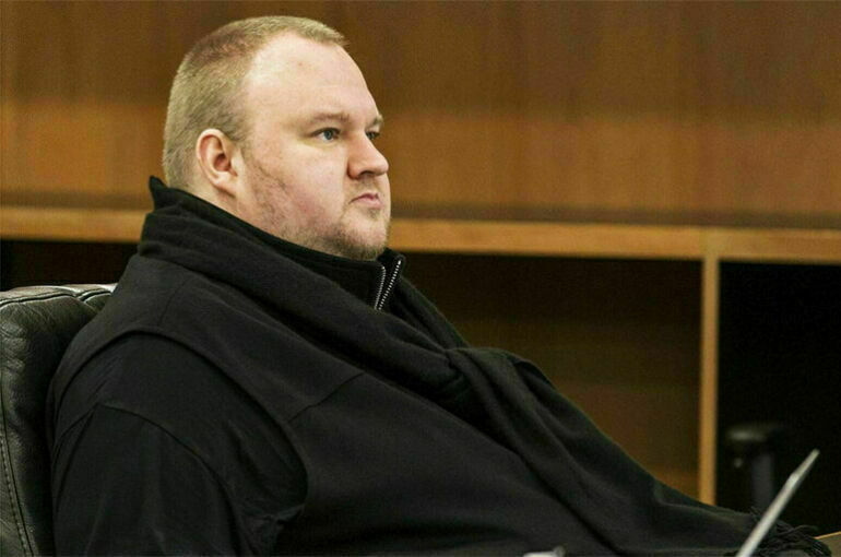 Основатель Megaupload Дотком: Из Грузии делают вторую Украину Основатель Megaupload Дотком: Из Грузии делают вторую Украину
