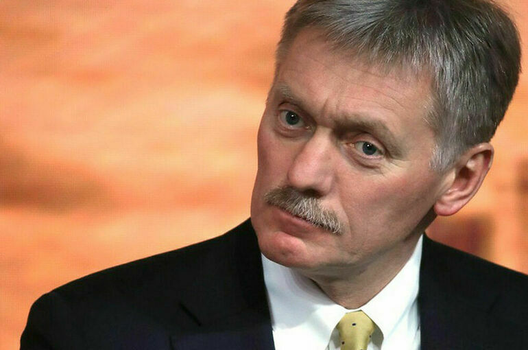 Песков: Попытки вмешаться в выборы в Грузии видны, но их Песков: Попытки вмешаться в выборы в Грузии видны, но их предпринимала не Россия