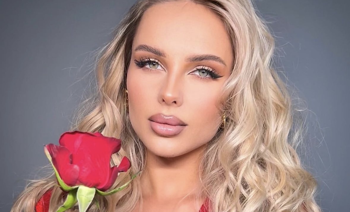 Певица Ханна: «Я бы не смогла простить измену» 