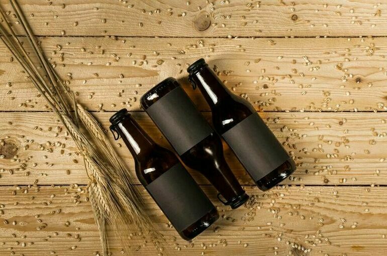 Пиво в России покупают в четыре раза чаще, чем весь Пиво в России покупают в четыре раза чаще, чем весь остальной алкоголь