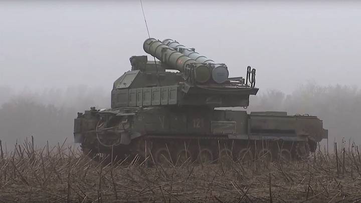 Политолог Маркелов назвал этапы, говорящие о приближении конца конфликта на Украине