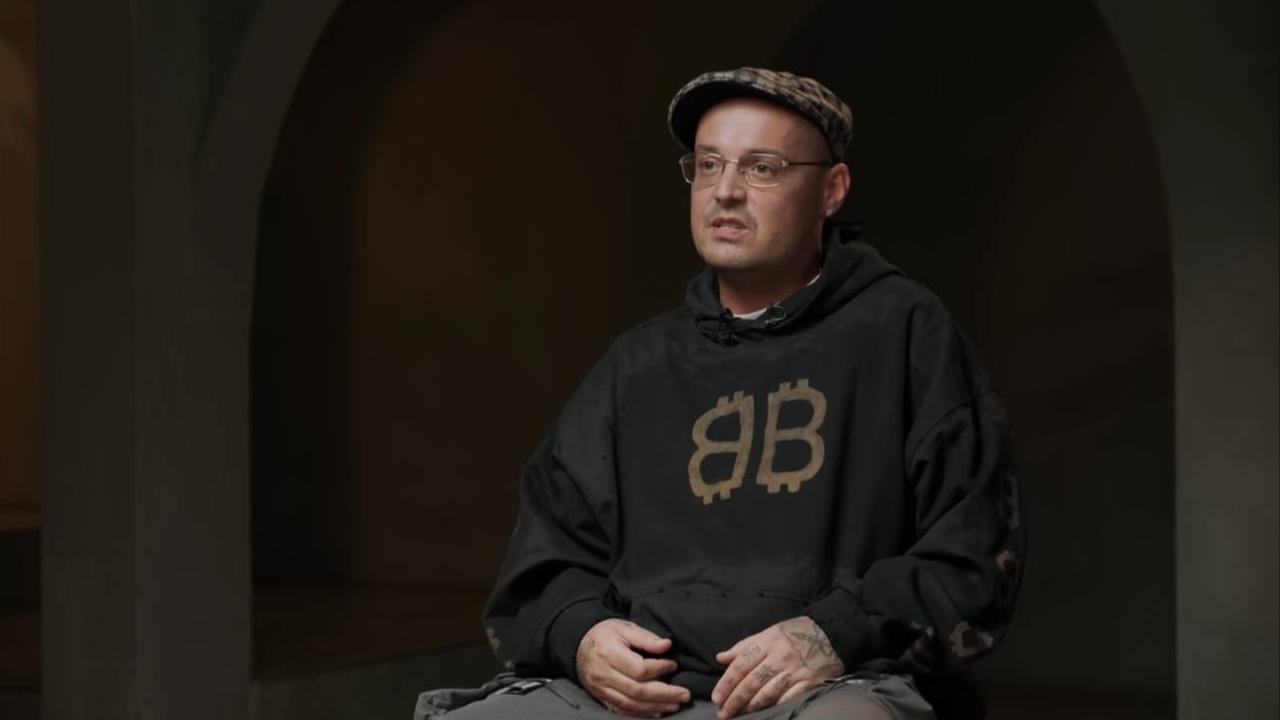 Раскрыто имя второго задержанного за драку с участием Гуфа