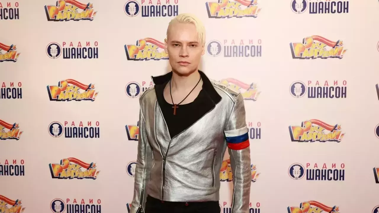 Разведенный SHAMAN отреагировал на слухи о романе с певицей Соей