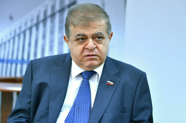 Сенатор Джабаров: МУС потеряет то значение, которое пытались в него вложить