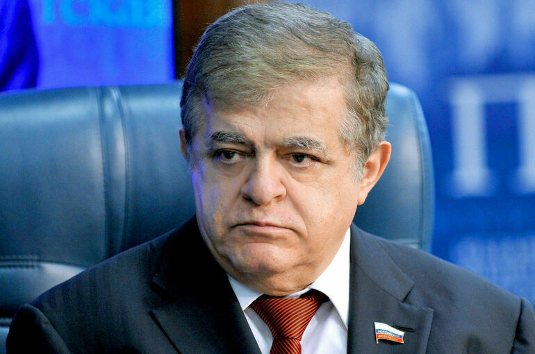 Сенатор Джабаров назвал блефом слова Рютте о членстве Украины в Сенатор Джабаров назвал блефом слова Рютте о членстве Украины в НАТО