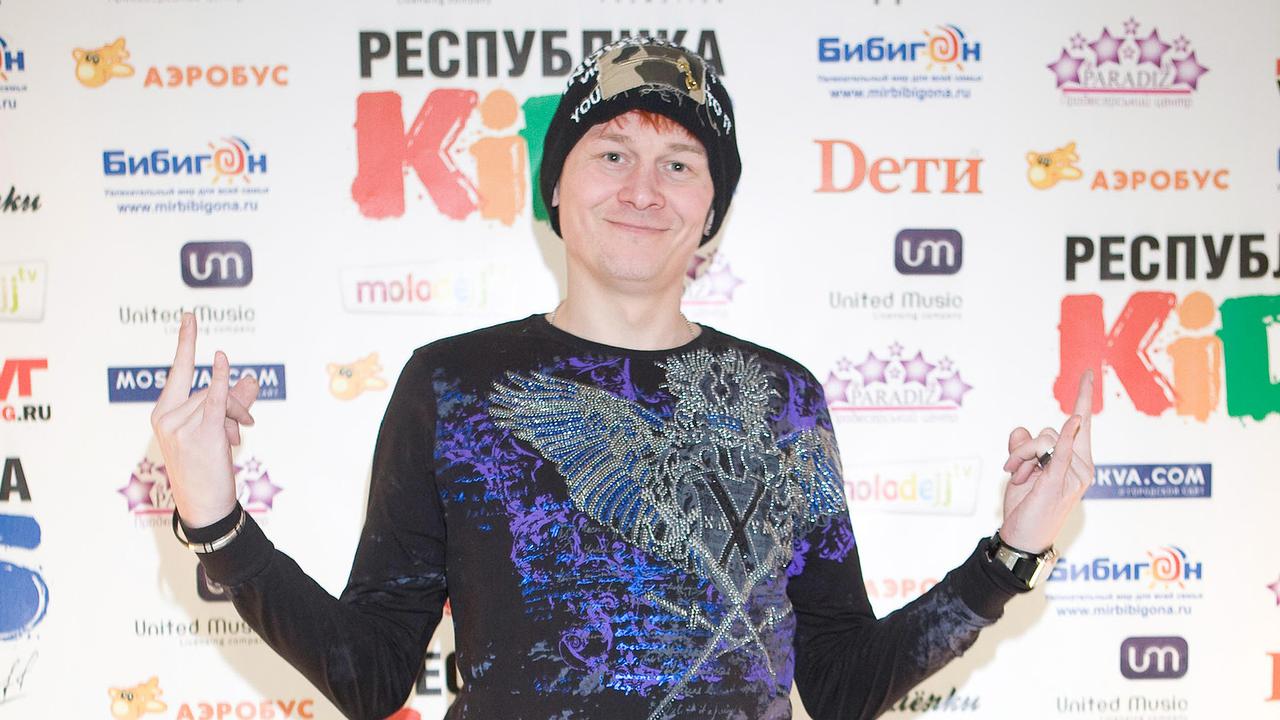 Солиста группы «Отпетые мошенники» госпитализировали в Москве
