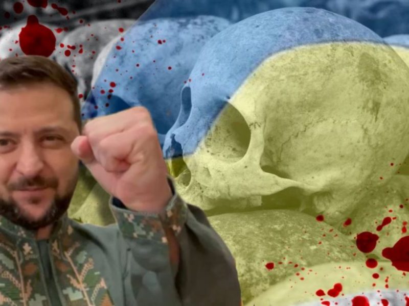 «Страна-концлагерь»: на Украине растет недовольство из-за мобилизации «Страна-концлагерь»: на Украине растет недовольство из-за мобилизации