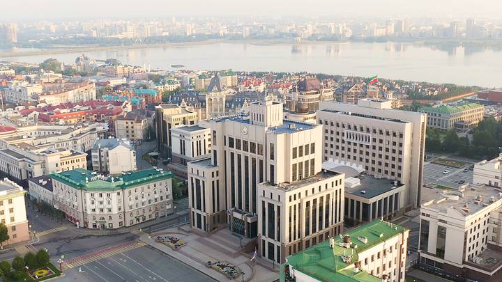 Татарстан и Республика Сербская БиГ подписали план по сотрудничеству Татарстан и Республика Сербская БиГ подписали план по сотрудничеству