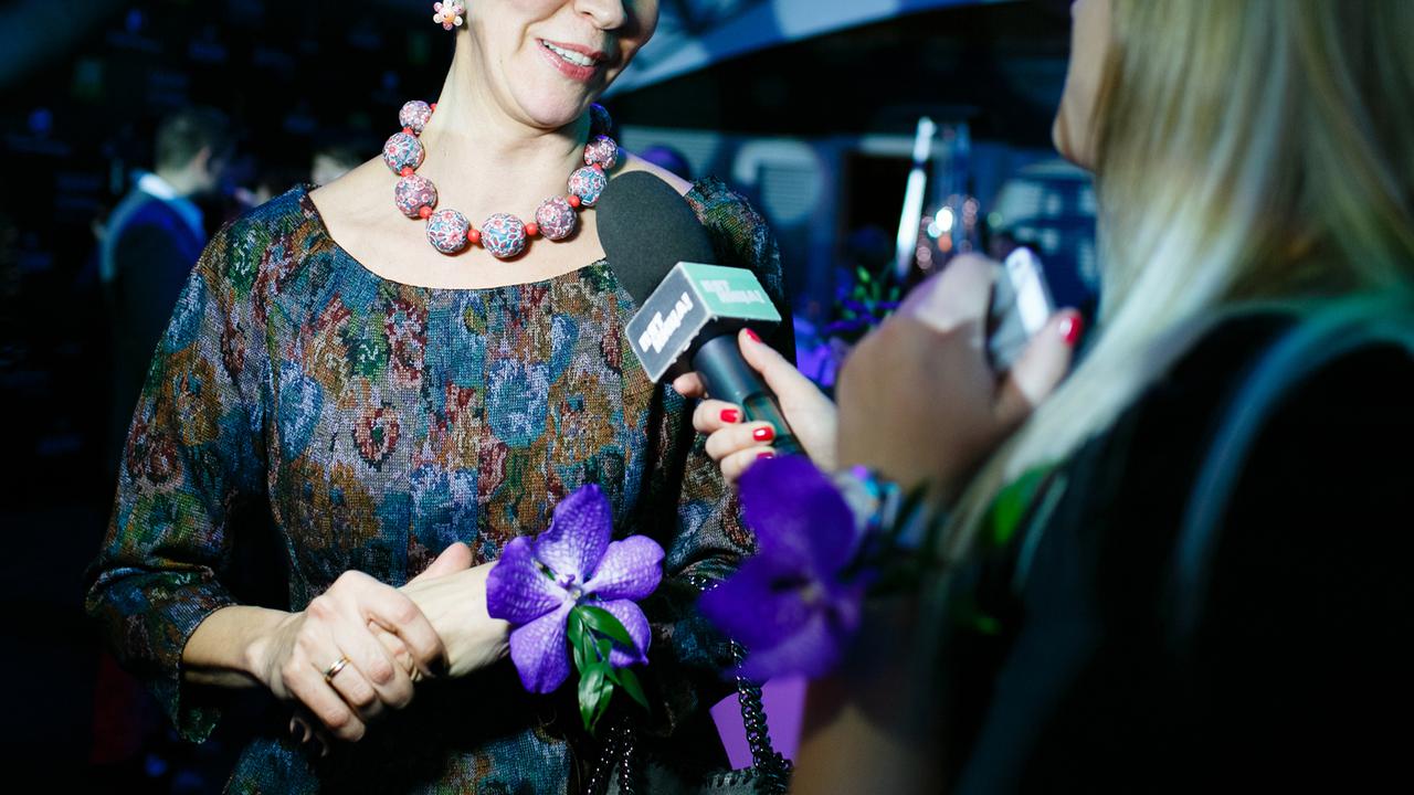 Татьяна Лазарева* раскрыла панический страх Михаила Шаца* из-за денег
