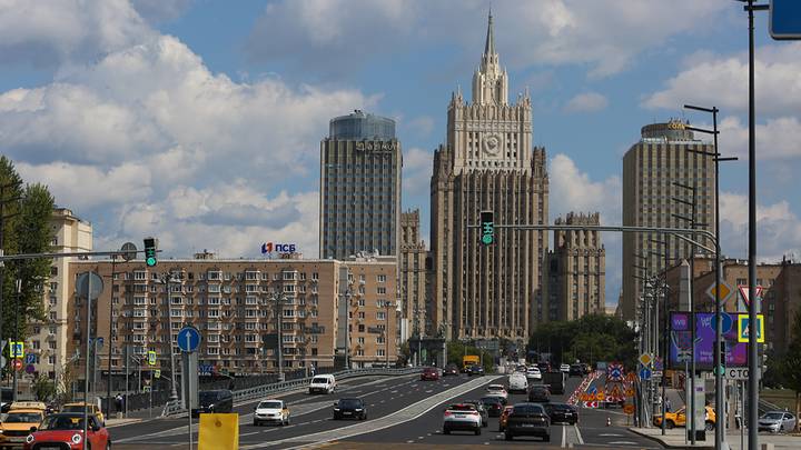 «Типичный случай»: МИД объяснил публикацию об отправке в Россию военных КНДР