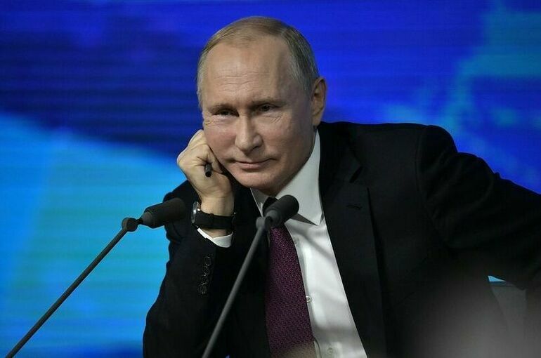 Украина призвала Бразилию арестовать Путина Украина призвала Бразилию арестовать Путина