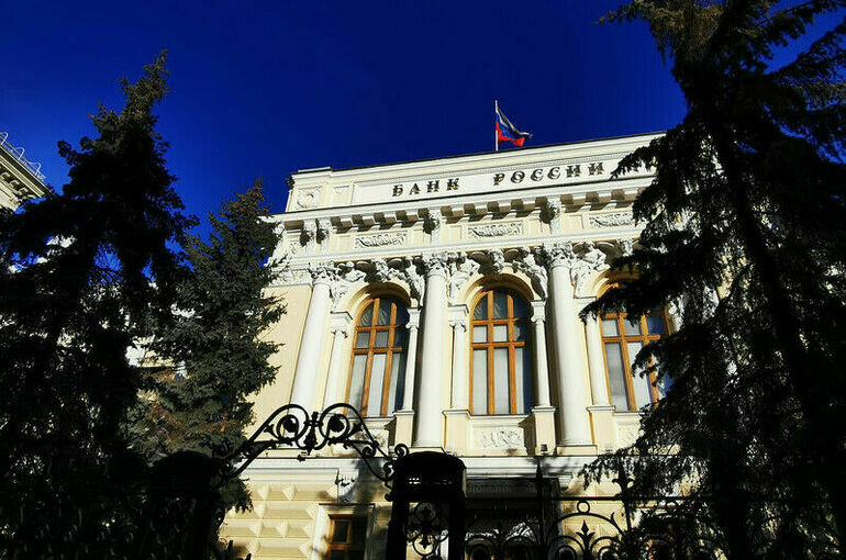 В Банке России допустили новое повышение ключевой ставки
