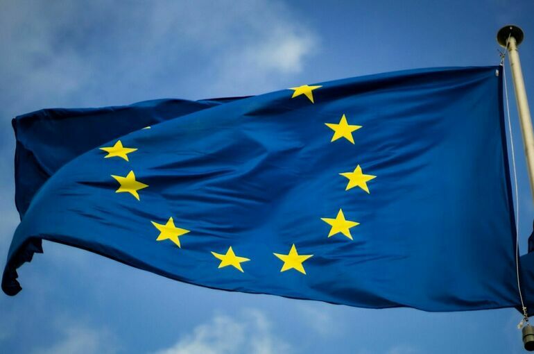 В Евросоюзе назвали объем предоставленной Украине помощи В Евросоюзе назвали объем предоставленной Украине помощи