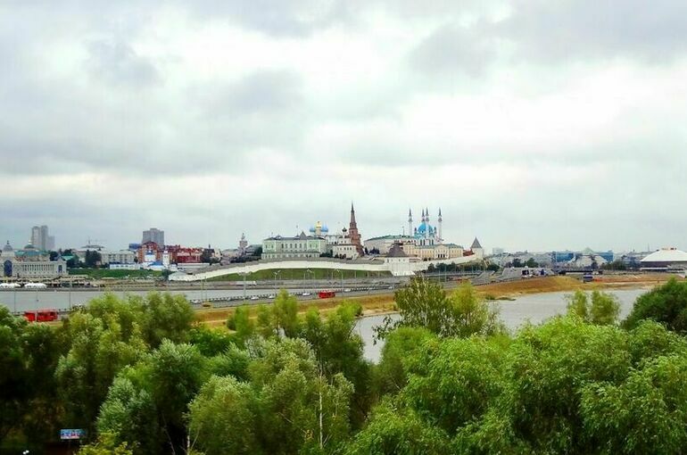 В Казани открывается 16-й саммит лидеров стран БРИКС В Казани открывается 16-й саммит лидеров стран БРИКС