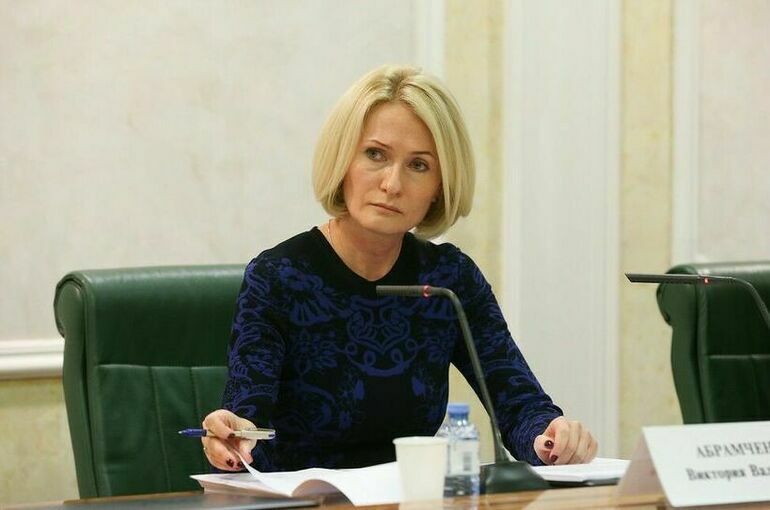 Володин рассказал, работу каких комитетов будет курировать вице-спикер Абрамченко